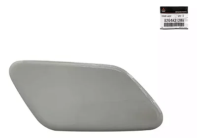 Tampa Esguicho Farol Lado Direito Mitsubishi Outlander 16/19