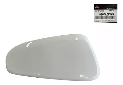 Tampa Esguicho Farol Lado Esquerdo Mitsubishi L200 2016/2018