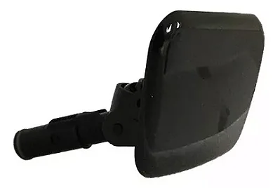 Tampa Esguicho Farol Direito Hyundai Veracruz 2006/12