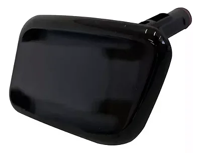 Tampa Esguicho Farol Lado Esquerdo Hyundai Sonata 2009/2014