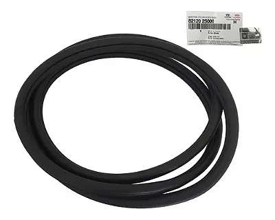 Borracha Carroceria Dianteira Direita Hyundai Ix35 09/21