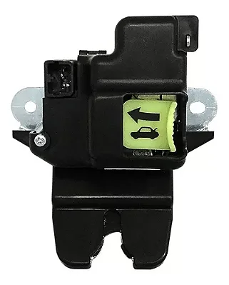 Fechadura Tampa Traseira Hyundai Elantra Hb20