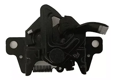 Fechadura Capo Kia Bongo K2700 2004 A 2011