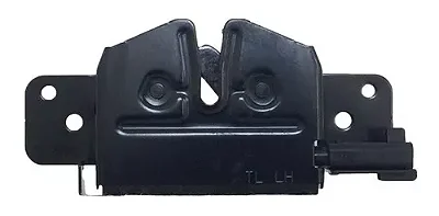 Fechadura Capo Hyundai New Tucson 2018 2019 2020