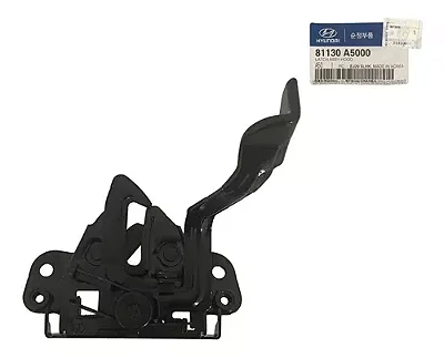 Fechadura Capo Hyundai I30 2013 A 2016