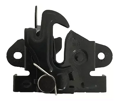 Fechadura Capo Hyundai Hr 2003 A 2012