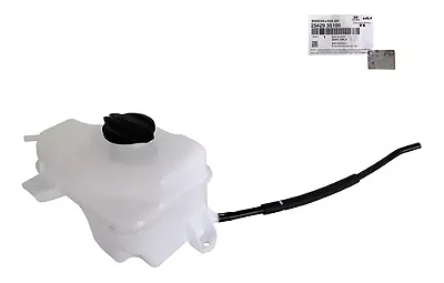 Reservatorio Agua Radiador Hyundai Sonata 2011/15