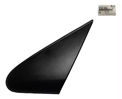 Acabamento Retrovisor Lado Esquerdo Hyundai Ix35 2009 A 2021