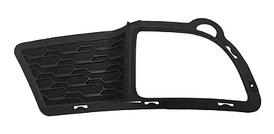 Moldura Farol Neblina Lado Esquerdo Kia Cerato 2008 A 2013