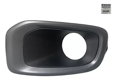 Moldura Farol Neblina Esquerdo Jeep Renegade 2015/21