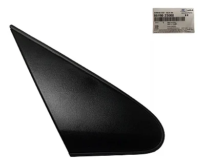 Acabamento Retrovisor Lado Direito Hyundai Ix35 2009 A 2021