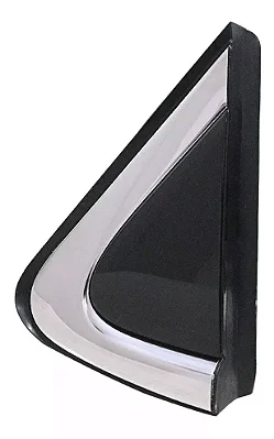 Acabamento Retrovisor Lado Esquerdo Kia Sportage 2016 A 2018