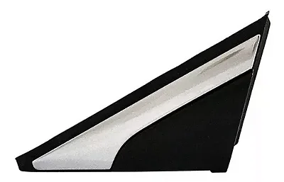 Acabamento Retrovisor Lado Esquerdo Hyundai Azera 2012 2014