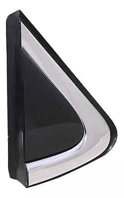 Acabamento Retrovisor Lado Direito Kia Sportage 2016 A 2018