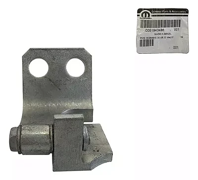 Dobradiça Superior Porta Traseira Le Jeep Renegade 15/21
