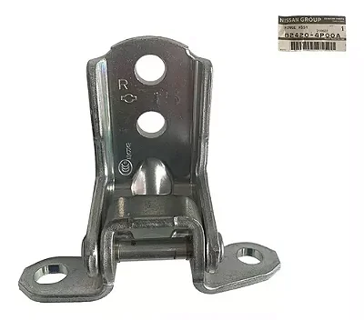 Dobradiça Porta Dianteira Nissan Sentra 2017 A 2018