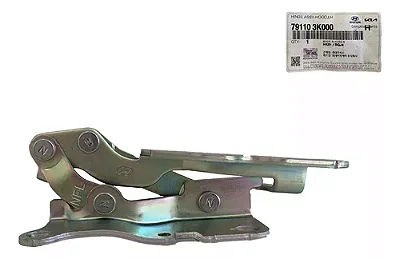 Dobradiça Capo Le Hyundai Azera 2005/11 Sonata 2005/10