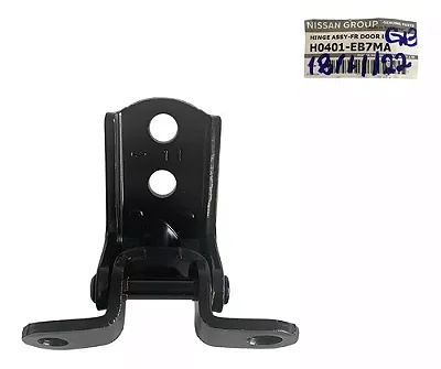 Dobradiça Porta Dianteira Nissan Frontier 2013 A 2016