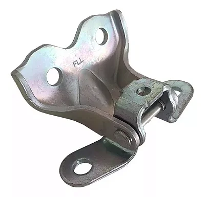Dobradiça Porta Traseira Lado Direito Hyundai I30 2013/16