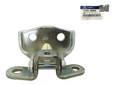 Dobradiça Porta Traseira Esquerda Hyundai Santa Fe 13/16