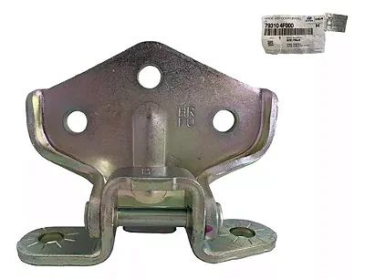 Dobradiça Superior Porta Esquerda Hyundai Hr 2006/2020