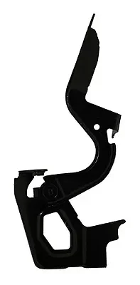 Dobradiça Capo Lado Esquerdo Toyota Hilux Rav4 2012/17
