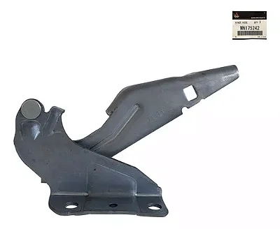 Dobradiça Capo Direito Mitsubishi Asx 07/12 Outlander 10/13