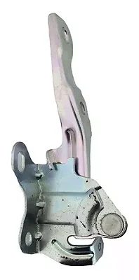 Dobradiça Capo Lado Esquerdo Hyundai I30 2007 A 2012