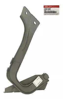 Dobradiça Capo Lado Direito Kia Bongo K2700 2004 A 2011