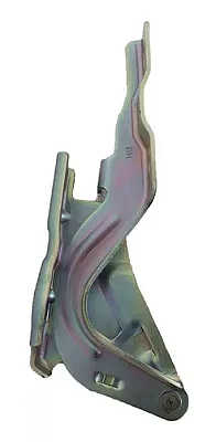 Dobradiça Capo Lado Direito Hyundai Santa Fe 2005 A 2009
