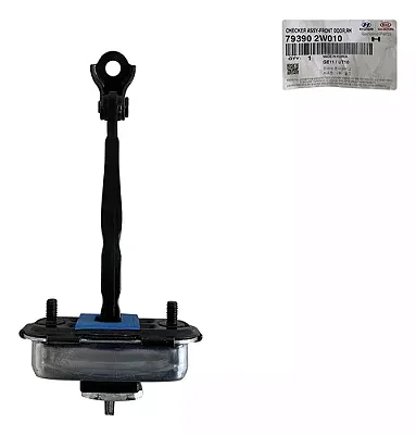 Limitador Porta Dianteira Direita Hyundai Santa Fe 13/19