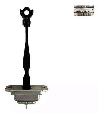 Limitador Porta Dianteira Nissan Sentra 2008 A 2012