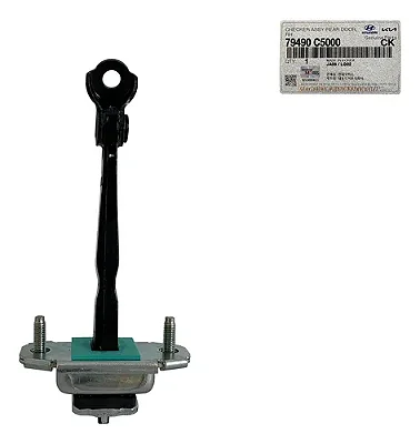 Limitador Porta Traseira Lado Direito Kia Sorento 16/20