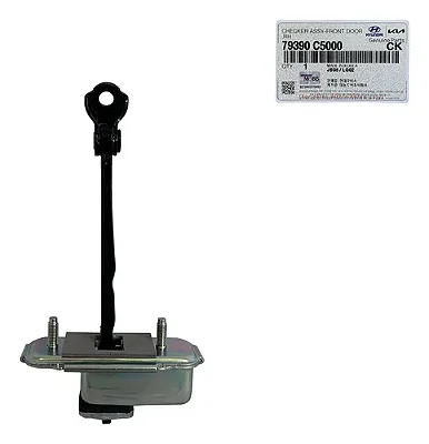 Limitador Porta Dianteira Lado Direito Kia Sorento 16/20