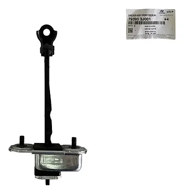 Limitador Porta Dianteira Direita Hyundai Veracruz 06/12