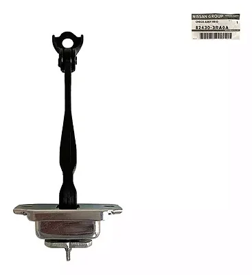Limitador Porta Traseira Nissan Sentra 2008 A 2012