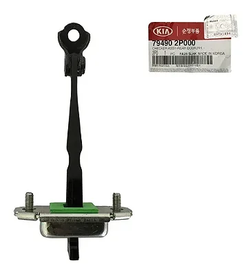 Limitador Porta Traseira Lado Direito/Esquerdo Kia Sorento 2009/15