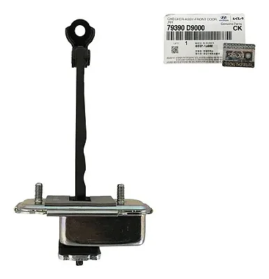 Limitador Porta Dianteira Lado Direito Kia Sportage 2017/20