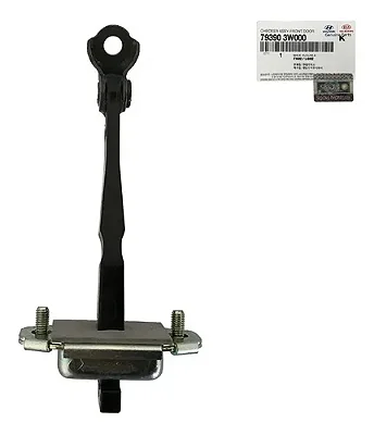 Limitador Porta Dianteira Direita Kia Sportage 2011/15
