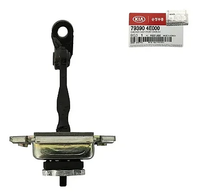 Limitador Porta Dianteira Lado Direito Kia Bongo 2006/20