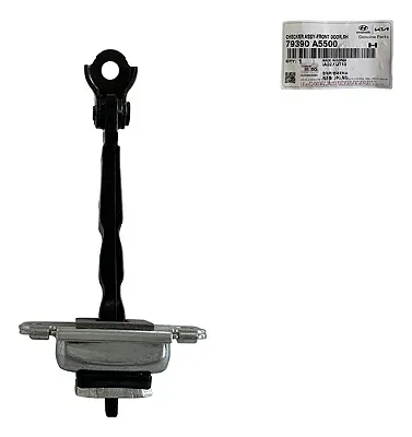 Limitador Porta Dianteira Ld/le Hyundai I30 2013/2016