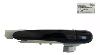 Maçaneta Externa Porta Traseira Direita Hyundai Tucson 06/16