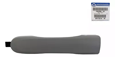 Maçaneta Externa Porta Jeep Renegade 2015/2022