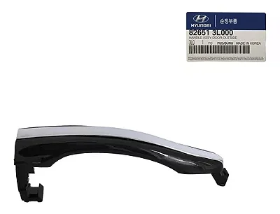 Maçaneta Externa Porta Hyundai Azera 2006 A 2010