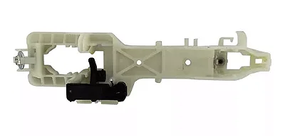 Base Maçaneta Externa Dianteira Esquerda Kia Sorento 2009/12