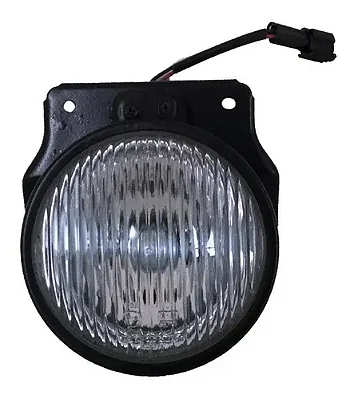Farol Neblina Lado Esquerdo Hyundai Galloper