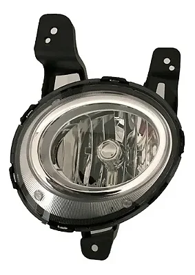 Farol Neblina Lado Esquerdo Hyundai Azera 2011