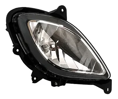 Farol Neblina Lado Direito Kia Picanto 2007 A 2011