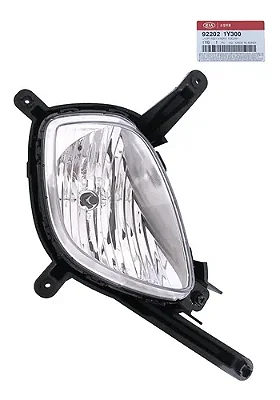 Farol Neblina Lado Direito Kia Picanto 2013/14
