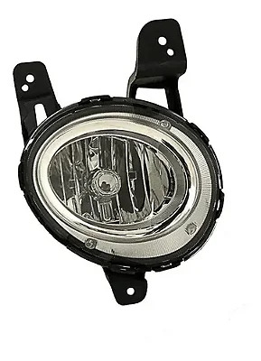 Farol Neblina Lado Direito Hyundai Azera 2011 A 2012